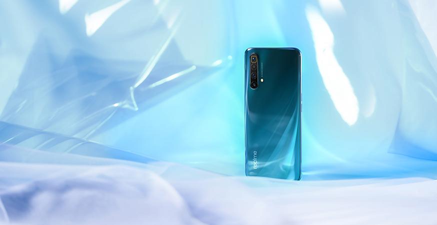 Realme X3 Super Zoom