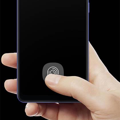 SAMSUNG Galaxy A31 Dual