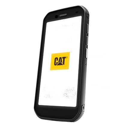 CAT S42 Dual