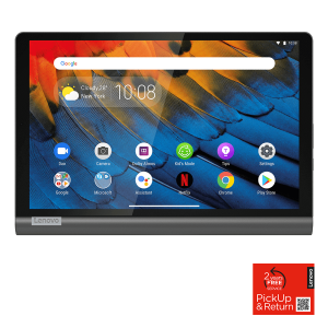 LENOVO Yoga Smart Tab 10.1 Wi-Fi 4GB/ 64GB Tablet