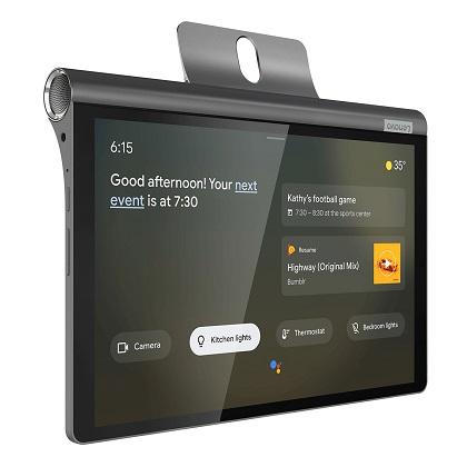 LENOVO Yoga Smart Tab