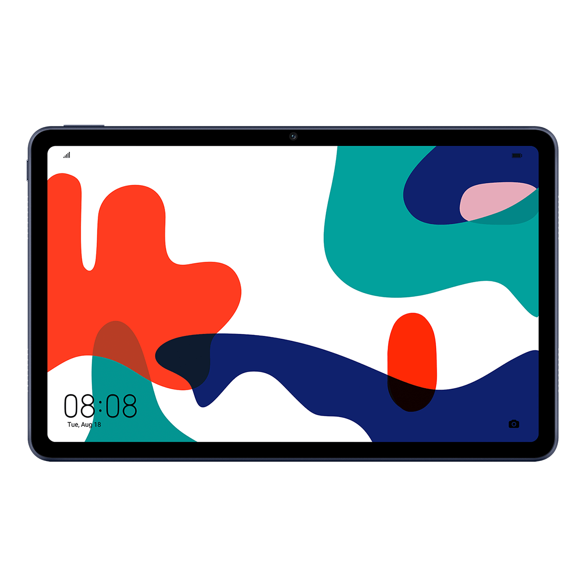 HUAWEI Tab MatePad 10.4'' 4GB/ 64GB 4G Γκρι Tablet