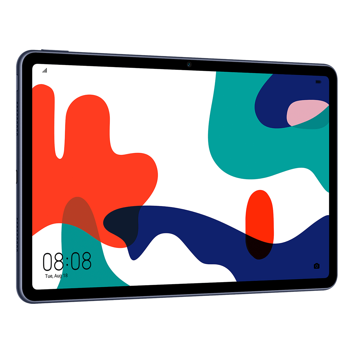 HUAWEI Tab MatePad 10.4'' 4GB/ 64GB 4G Γκρι Tablet - 3