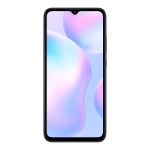 XIAOMI Redmi 9A Dual 32GB Carbon Grey