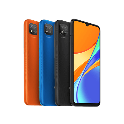 XIAOMI Redmi 9C