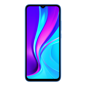 XIAOMI Redmi 9C 32GB Twilight Blue