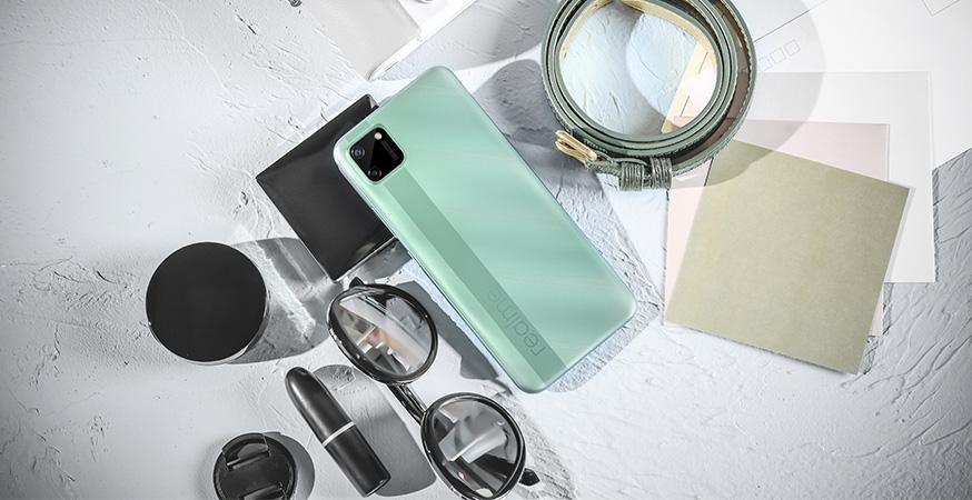 Realme C11 