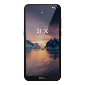 NOKIA 1.3 Dual Ανθρακί