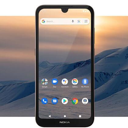 NOKIA 1.3