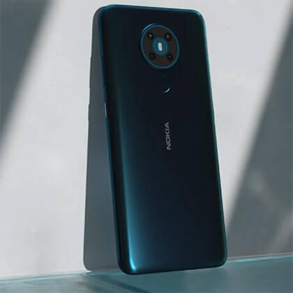 NOKIA 5.3 