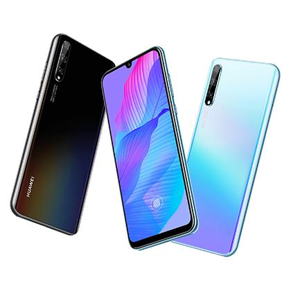 HUAWEI P Smart S