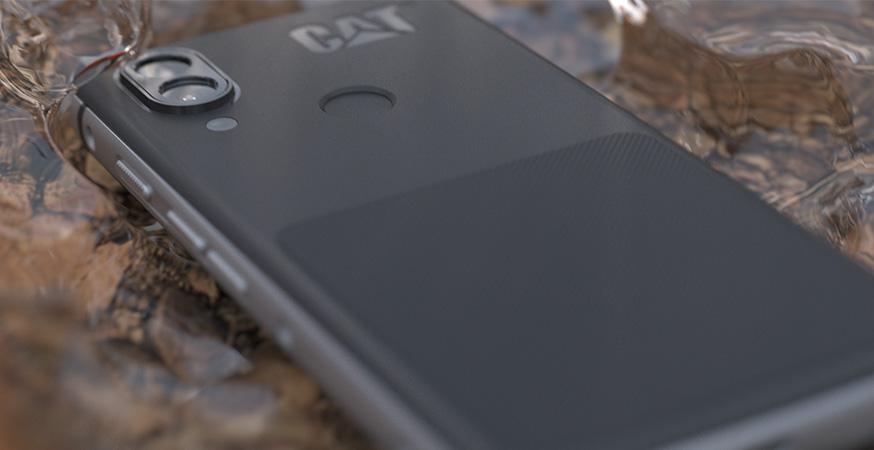 CAT S62 Pro