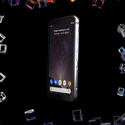 CAT S62 Pro