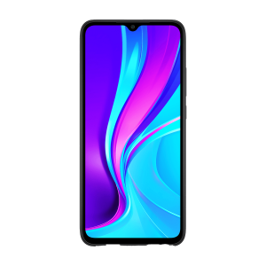 XIAOMI Redmi 9C 64GB Midnight Grey