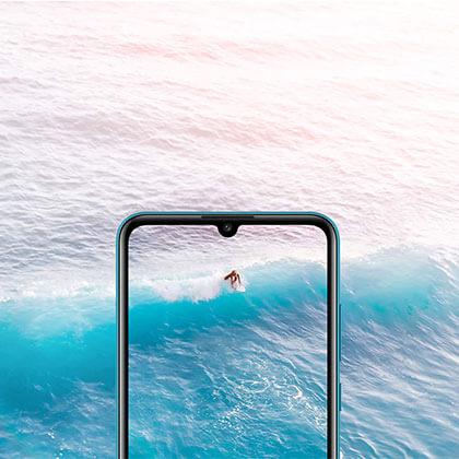 HONOR 9A
