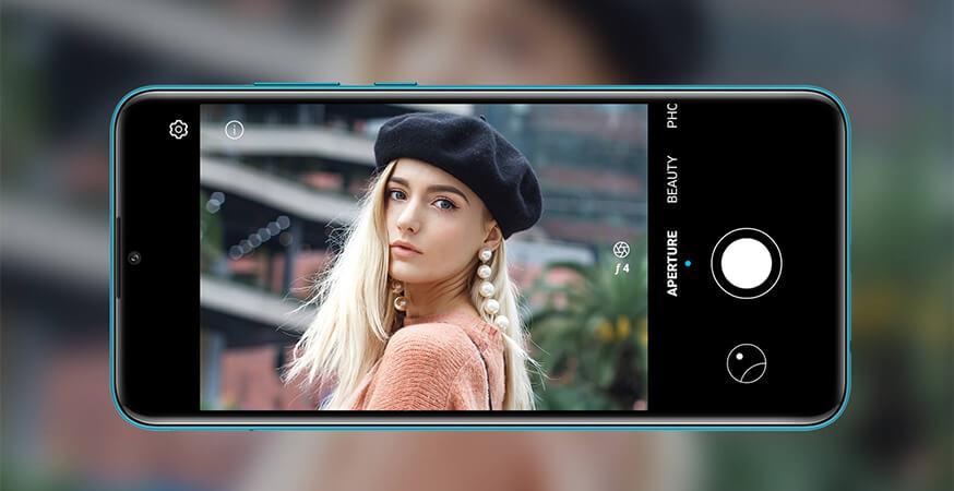 HONOR 9A