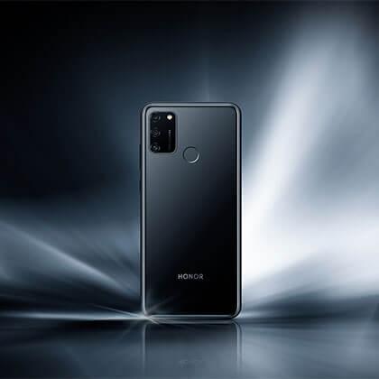 HONOR 9A