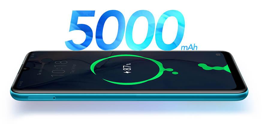 HONOR 9A