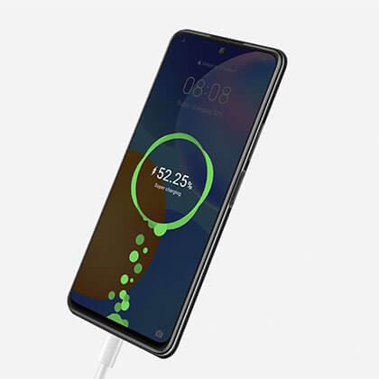 HUAWEI P Smart 2021