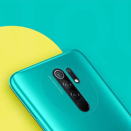 XIAOMI Redmi 9 Dual