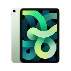 iPad Air 4th Generation 10.9'' Wi-Fi 64GB Πράσινο