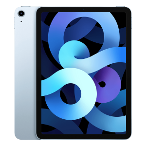 iPad Air 4th Generation 10.9'' Wi-Fi 256GB Μπλε