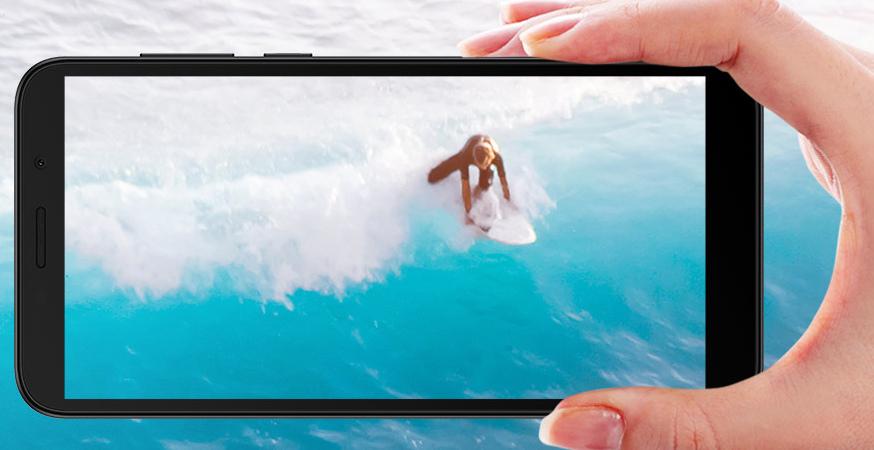 HONOR 9S