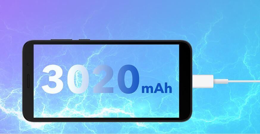 HONOR 9S