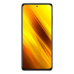 POCO X3 128GB Γκρι