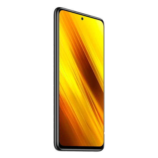 XIAOMI Poco X3 128GB Γκρι