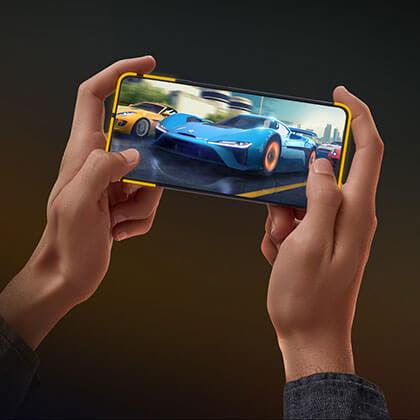 XIAOMI Poco X3