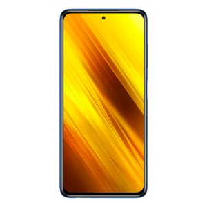 POCO X3 128GB Μπλε