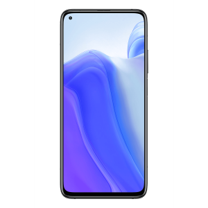 XIAOMI Mi 10T 5G 128GB Μαύρο Smartphone