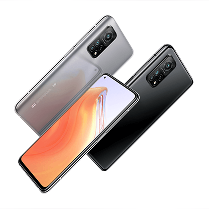 XIAOMI Mi 10T