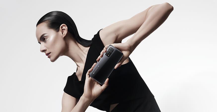 XIAOMI Mi 10T