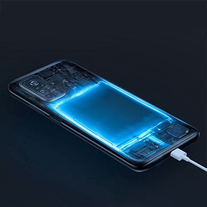 XIAOMI Mi 10T