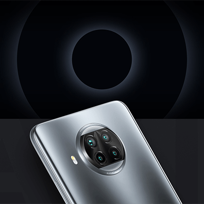 XIAOMI Mi 10T Lite 