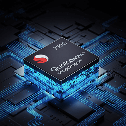 XIAOMI Mi 10T Lite 