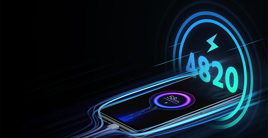 XIAOMI Mi 10T Lite 