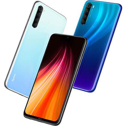 XIAOMI Redmi Note 8 