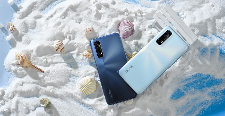 Realme 7 