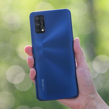 Realme 7 Pro