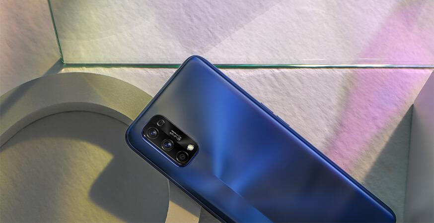 Realme 7 Pro
