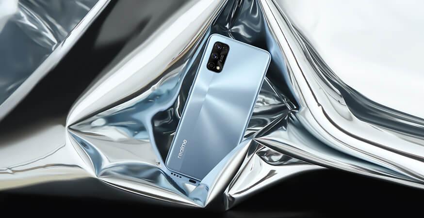 Realme 7 Pro