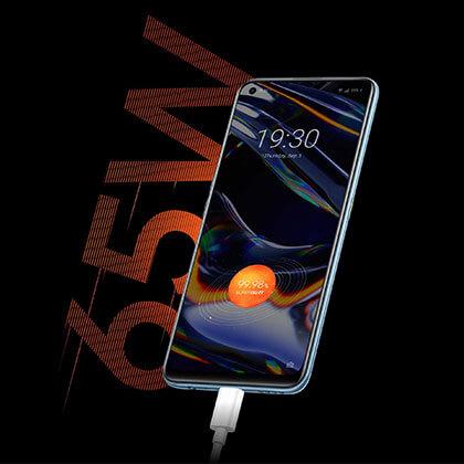 Realme 7 Pro