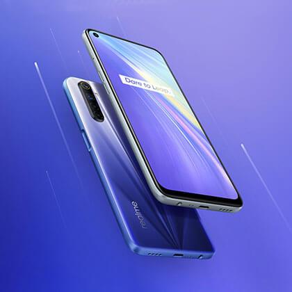 Realme 6