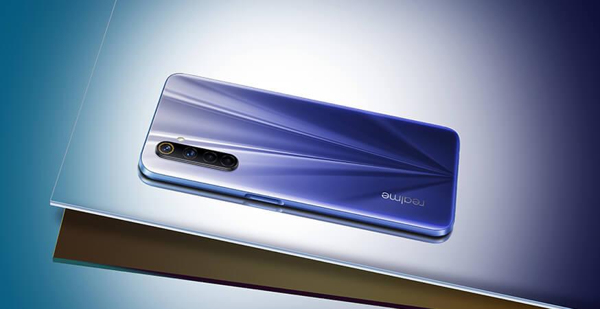 Realme 6