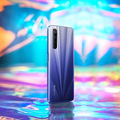 Realme 6