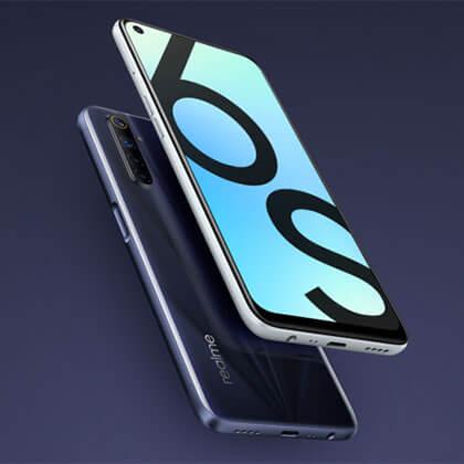 Realme 6s