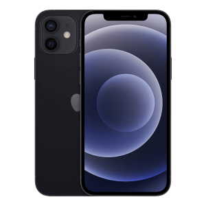 iPhone 12 5G 64GB Black